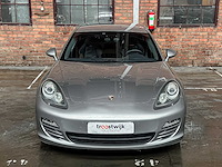 Porsche panamera 4s 4.8 v8 400pk 2009 - afbeelding 34 van  58