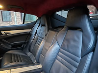 Porsche panamera 4s 4.8 v8 400pk 2009 - afbeelding 49 van  58