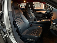 Porsche panamera 4s 4.8 v8 400pk 2009 - afbeelding 50 van  58