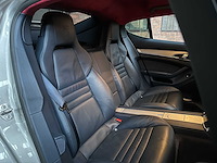 Porsche panamera 4s 4.8 v8 400pk 2009 - afbeelding 52 van  58