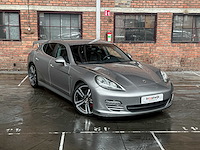 Porsche panamera 4s 4.8 v8 400pk 2009 - afbeelding 45 van  58
