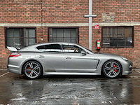 Porsche panamera 4s 4.8 v8 400pk 2009 - afbeelding 55 van  58