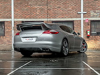 Porsche panamera 4s 4.8 v8 400pk 2009 - afbeelding 56 van  58
