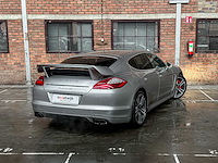 Porsche panamera 4s 4.8 v8 400pk 2009 - afbeelding 57 van  58