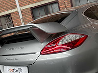 Porsche panamera 4s 4.8 v8 400pk 2009 - afbeelding 58 van  58