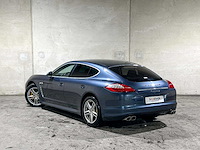 Porsche panamera 4s 4.8 v8 400pk 2010 sport-chrono - afbeelding 7 van  34