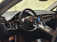 Porsche panamera 4s 4.8 v8 400pk 2010 sport-chrono - afbeelding 10 van  34