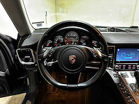 Porsche panamera 4s 4.8 v8 400pk 2010 sport-chrono - afbeelding 12 van  34