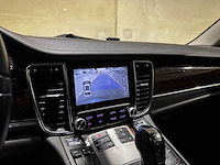 Porsche panamera 4s 4.8 v8 400pk 2010 sport-chrono - afbeelding 19 van  34