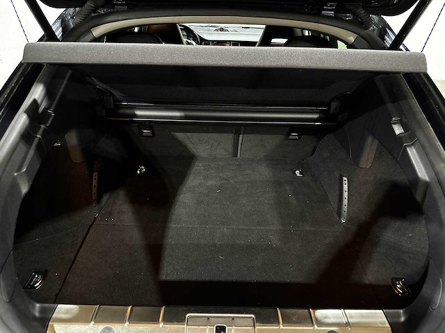 Porsche panamera 4s 4.8 v8 400pk 2010 sport-chrono - afbeelding 22 van  34