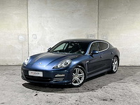 Porsche panamera 4s 4.8 v8 400pk 2010 sport-chrono - afbeelding 17 van  34