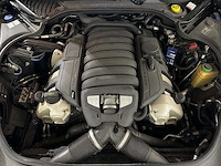 Porsche panamera 4s 4.8 v8 400pk 2010 sport-chrono - afbeelding 28 van  34