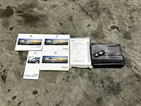 Porsche panamera 4s 4.8 v8 400pk 2010 sport-chrono - afbeelding 29 van  34