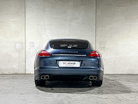 Porsche panamera 4s 4.8 v8 400pk 2010 sport-chrono - afbeelding 6 van  30
