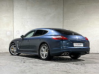 Porsche panamera 4s 4.8 v8 400pk 2010 sport-chrono - afbeelding 7 van  30