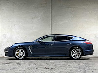 Porsche panamera 4s 4.8 v8 400pk 2010 sport-chrono - afbeelding 8 van  30