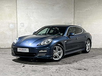 Porsche panamera 4s 4.8 v8 400pk 2010 sport-chrono - afbeelding 1 van  30