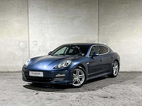 Porsche panamera 4s 4.8 v8 400pk 2010 sport-chrono - afbeelding 9 van  30