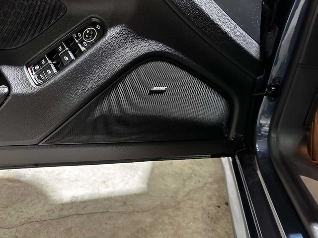 Porsche panamera 4s 4.8 v8 400pk 2010 sport-chrono - afbeelding 17 van  30