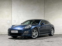 Porsche panamera 4s 4.8 v8 400pk 2010 sport-chrono - afbeelding 19 van  30
