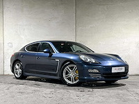 Porsche panamera 4s 4.8 v8 400pk 2010 sport-chrono - afbeelding 30 van  30
