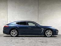 Porsche panamera 4s 4.8 v8 400pk 2010 sport-chrono - afbeelding 2 van  43