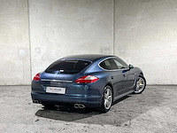 Porsche panamera 4s 4.8 v8 400pk 2010 sport-chrono - afbeelding 3 van  43