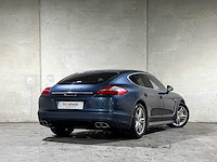 Porsche panamera 4s 4.8 v8 400pk 2010 sport-chrono - afbeelding 4 van  43