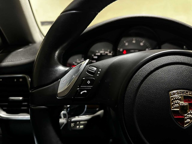 Porsche panamera 4s 4.8 v8 400pk 2010 sport-chrono - afbeelding 14 van  43