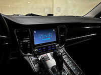 Porsche panamera 4s 4.8 v8 400pk 2010 sport-chrono - afbeelding 21 van  43