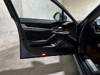 Porsche panamera 4s 4.8 v8 400pk 2010 sport-chrono - afbeelding 26 van  43