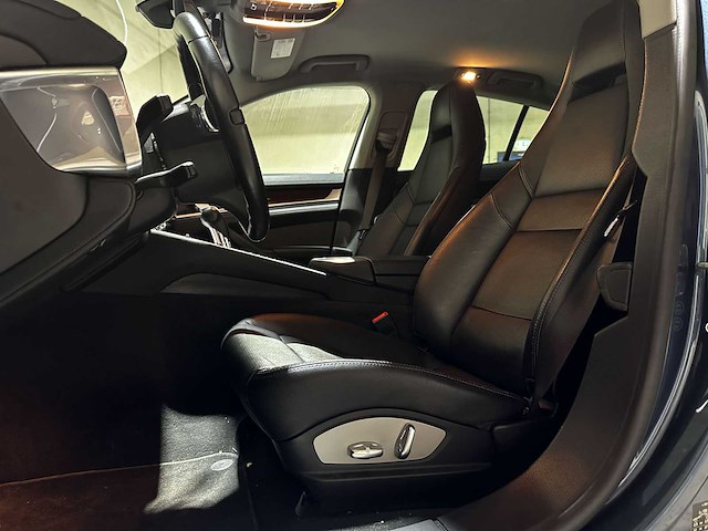 Porsche panamera 4s 4.8 v8 400pk 2010 sport-chrono - afbeelding 28 van  43