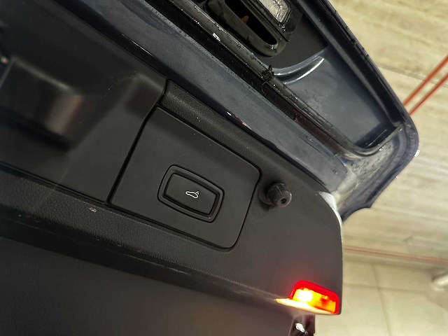 Porsche panamera 4s 4.8 v8 400pk 2010 sport-chrono - afbeelding 31 van  43