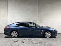 Porsche panamera 4s 4.8 v8 400pk 2010 sport-chrono - afbeelding 43 van  43