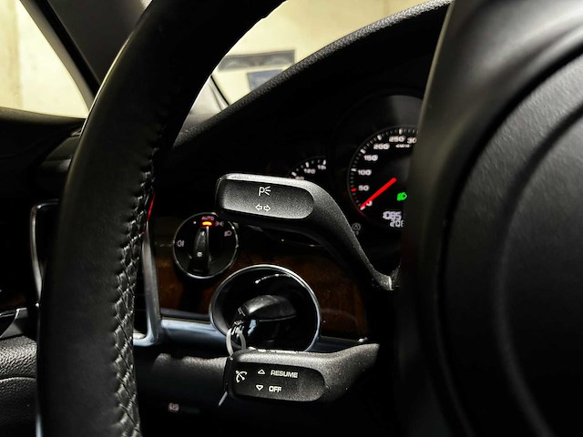 Porsche panamera 4s 4.8 v8 400pk 2010 sport-chrono - afbeelding 6 van  18