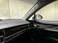 Porsche panamera 4s 4.8 v8 400pk 2010 sport-chrono - afbeelding 10 van  18