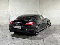 Porsche panamera gts 4.8 v8 430pk 2012 sport-chrono - afbeelding 3 van  52