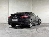 Porsche panamera gts 4.8 v8 430pk 2012 sport-chrono - afbeelding 4 van  52