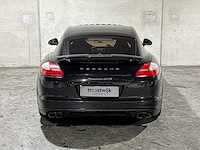 Porsche panamera gts 4.8 v8 430pk 2012 sport-chrono - afbeelding 5 van  52