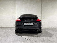 Porsche panamera gts 4.8 v8 430pk 2012 sport-chrono - afbeelding 6 van  52