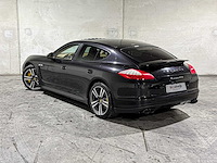 Porsche panamera gts 4.8 v8 430pk 2012 sport-chrono - afbeelding 7 van  52