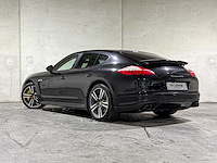 Porsche panamera gts 4.8 v8 430pk 2012 sport-chrono - afbeelding 8 van  52