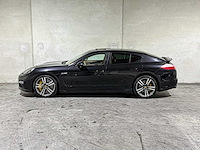 Porsche panamera gts 4.8 v8 430pk 2012 sport-chrono - afbeelding 9 van  52