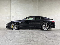 Porsche panamera gts 4.8 v8 430pk 2012 sport-chrono - afbeelding 10 van  52