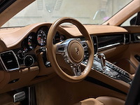 Porsche panamera gts 4.8 v8 430pk 2012 sport-chrono - afbeelding 11 van  52
