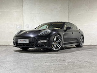 Porsche panamera gts 4.8 v8 430pk 2012 sport-chrono - afbeelding 1 van  52