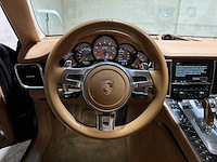 Porsche panamera gts 4.8 v8 430pk 2012 sport-chrono - afbeelding 13 van  52