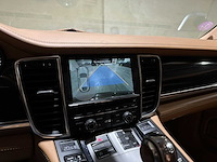 Porsche panamera gts 4.8 v8 430pk 2012 sport-chrono - afbeelding 22 van  52