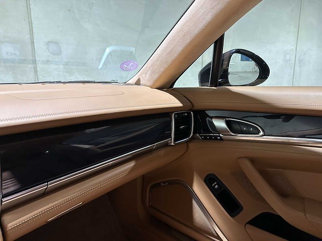 Porsche panamera gts 4.8 v8 430pk 2012 sport-chrono - afbeelding 25 van  52