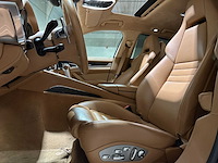 Porsche panamera gts 4.8 v8 430pk 2012 sport-chrono - afbeelding 29 van  52